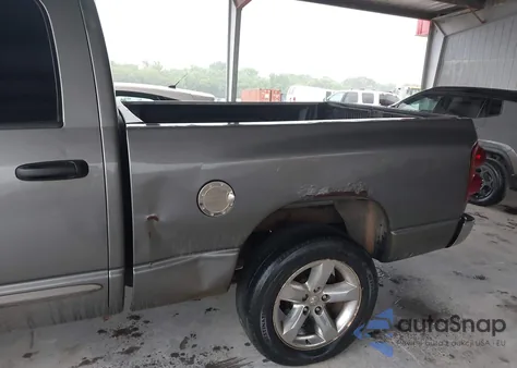 2007 Dodge Ram 1500 Slt/Trx4 Off Road/Sport from USA, damaged, VIN 1D7HU18247S134775